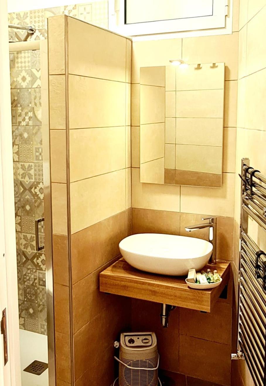Villa Blu Costiera Amalfi Luaran gambar